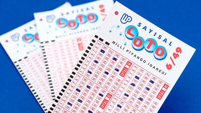 Sayısal Loto'da en çok çıkan rakamlar