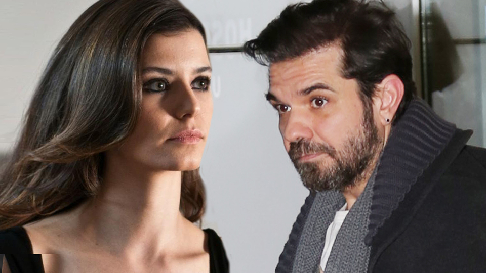 "O kişileri asla sevmeyin"