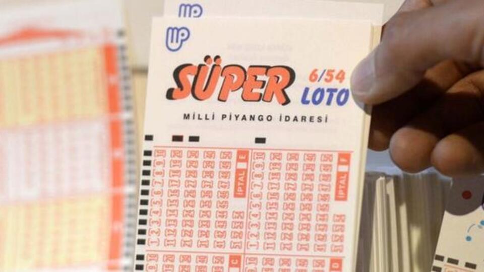 Süper Loto'da en çok çıkan iller