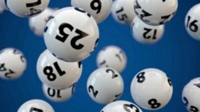 Şans Topu en çok çıkan rakamlar