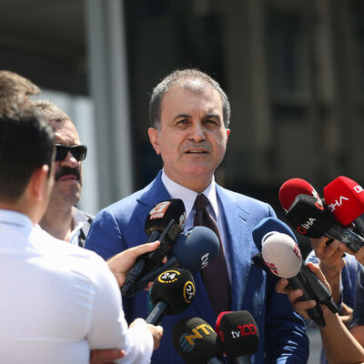 "Sistemle ilgili meşruiyet tartışması yaratılıyor"