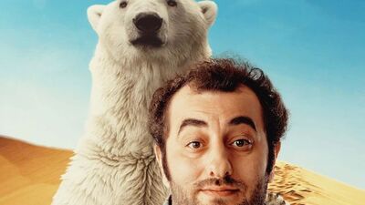 Şansımı Seveyim filmi konusu ve oyuncuları