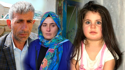 Minik Leyla'nın ölümünde DNA gelişmesi!