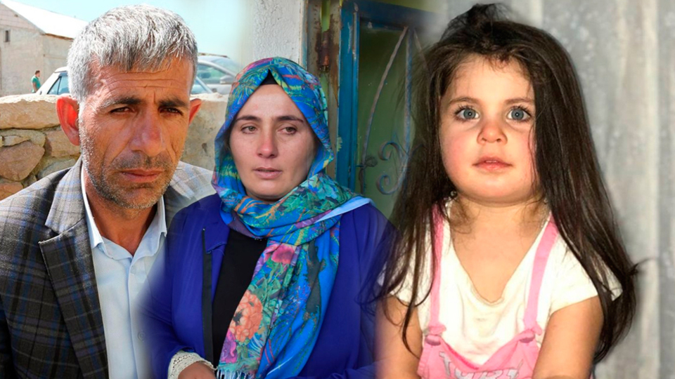 Minik Leyla'nın ölümünde DNA gelişmesi!