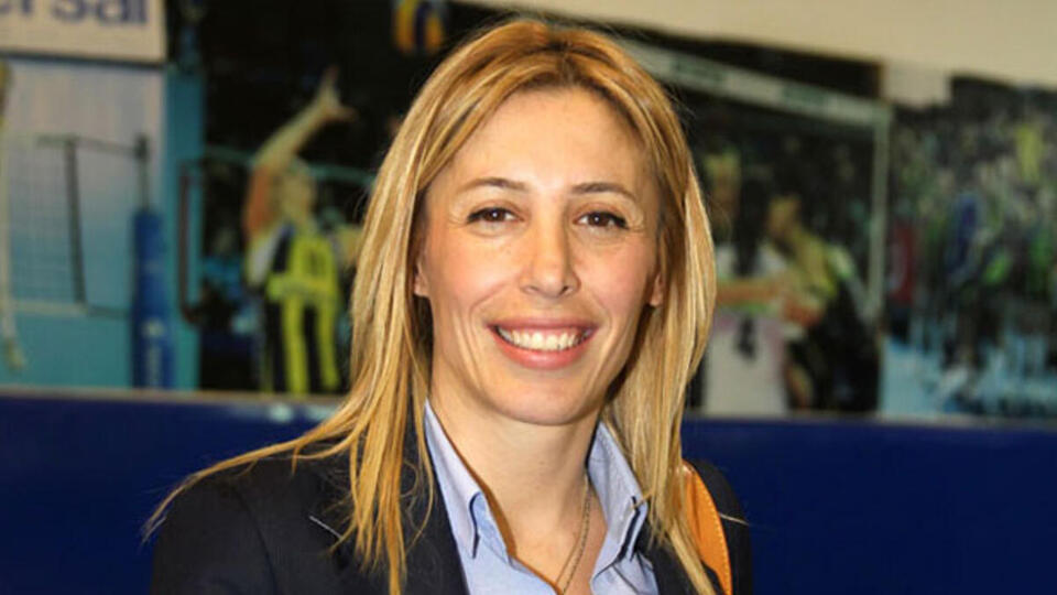 F.Bahçe, Didem Akın'la yolları ayırdı