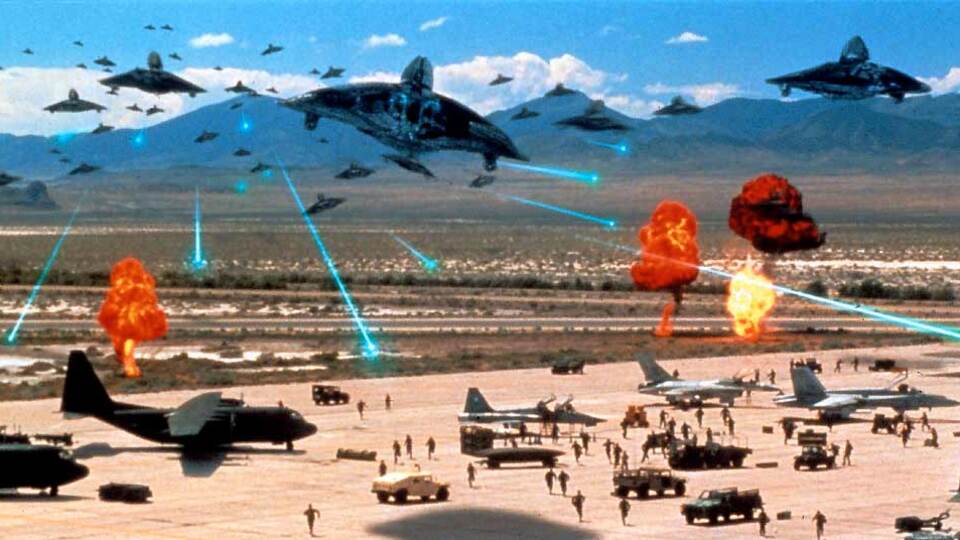 Kurtuluş Günü filmi konusu ve oyuncuları