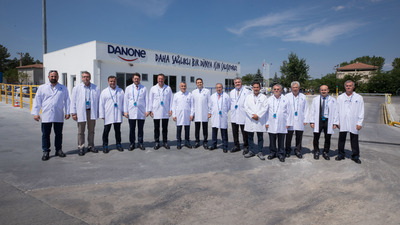 Lüleburgaz tesislerini yeniledi