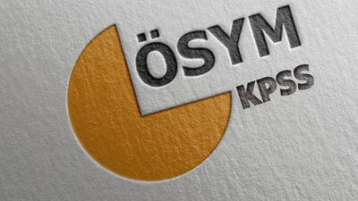 KPSS sınav giriş belgeleri yayımlandı