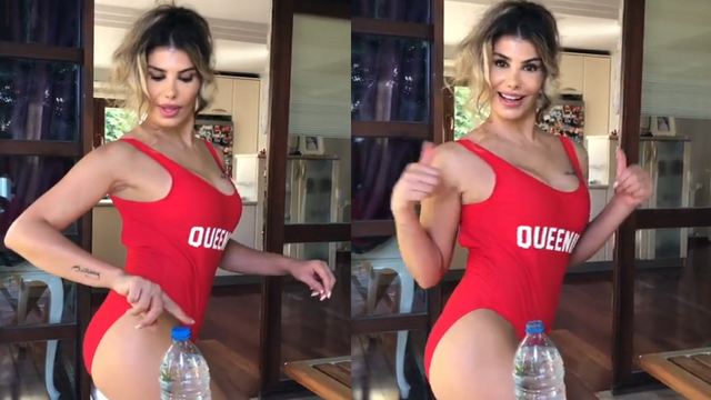 Hatice akımı yanlış anladı