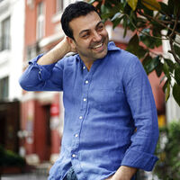 'Suudi prensesinden evlilik teklifi aldım'