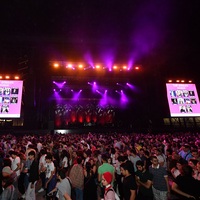 İstanbul'a yeni konser alanı