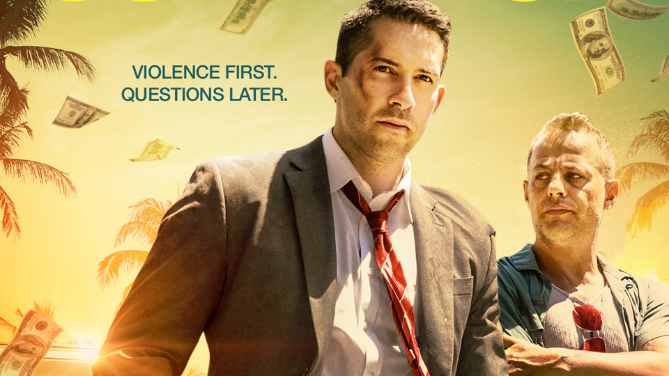 Ödeşme Zamanı filmi konusu nedir?