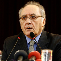 "Sıkıysa gelin, öldürün beni"