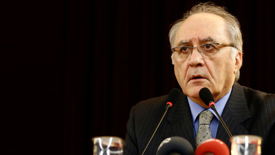 "Sıkıysa gelin, öldürün beni"