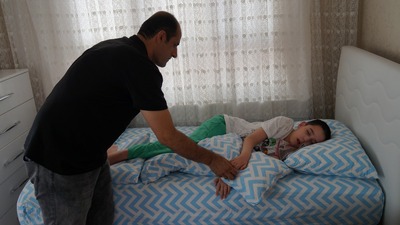 Türkiye'de sadece 80 kişide görüldü!