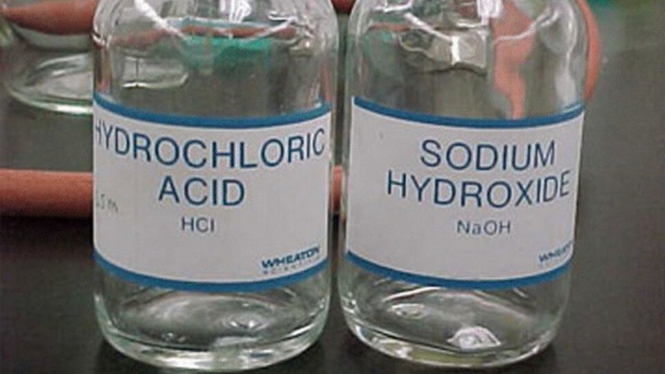 Hidrolik Asit nedir?