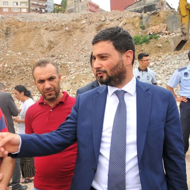 Kentsel dönüşüm çalışmaları daha hızlı devam edecek