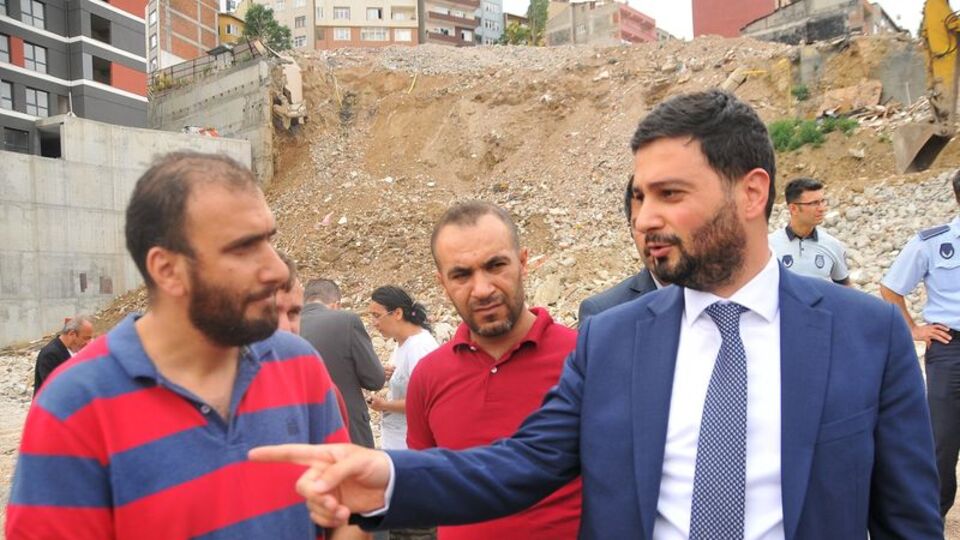 Kentsel dönüşüm çalışmaları daha hızlı devam edecek