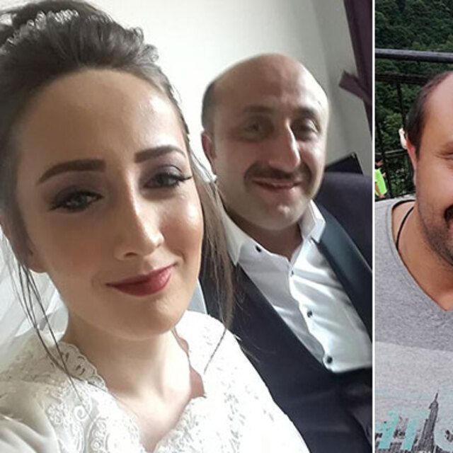 Kayıp kadın için 300 saatlik kamera kaydı izlendi