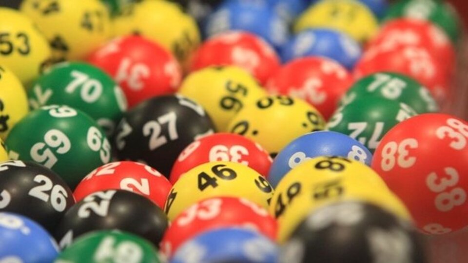 Talihli rakamlar açıklandı!