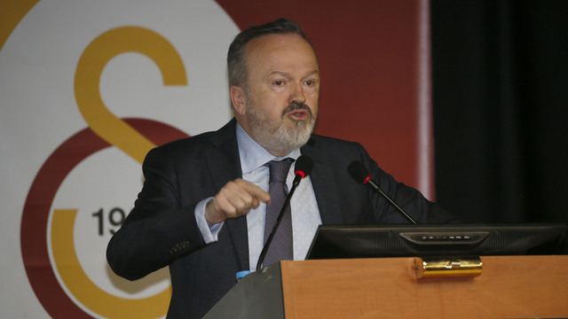 "Takdir bekliyoruz"