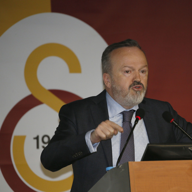 "Takdir bekliyoruz"