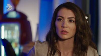 Afili Aşk 5. son bölüm ve yeni bölüm fragmanı