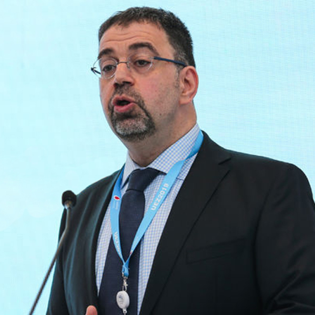 Acemoğlu'na 'en yüksek öğretim üyeliği' ünvanı