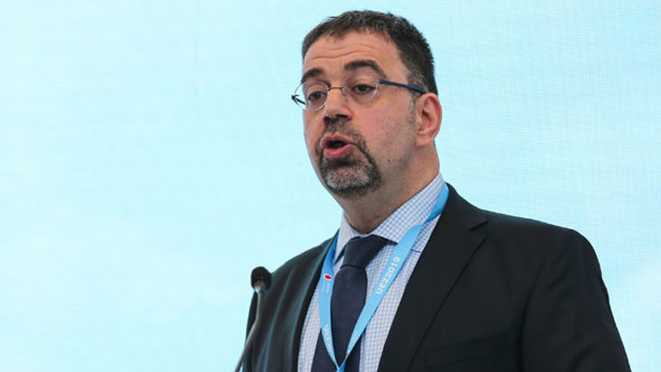 Acemoğlu'na 'en yüksek öğretim üyeliği' ünvanı