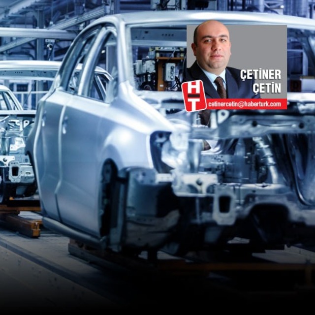 VW'ye fabrikanı Türkiye'ye değil Suudi Arabistan'a kur teklifi
