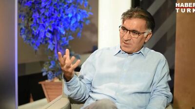 Çocuklar yaz tatilinde ne yapmalı? Selçuk Şirin'den öneriler...