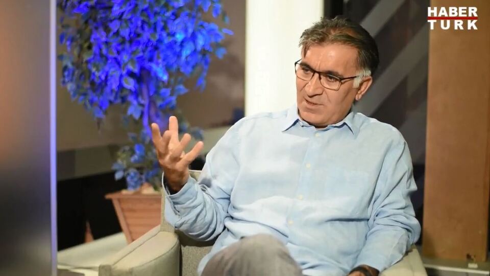 Çocuklar yaz tatilinde ne yapmalı? Selçuk Şirin'den öneriler...