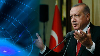 Cumhurbaşkanı Erdoğan'dan faiz politikası mesajı