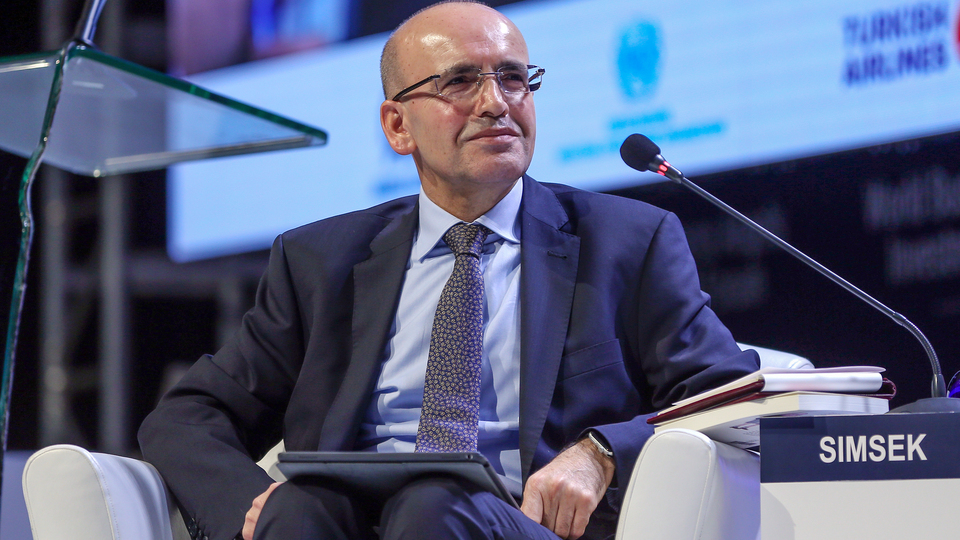 Mehmet Şimşek, Ali Babacan'ın partisine katılacak mı?