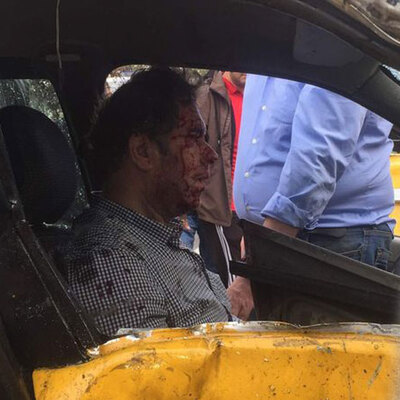 Polisi şehit eden taksici: Ailem mağdur oldu