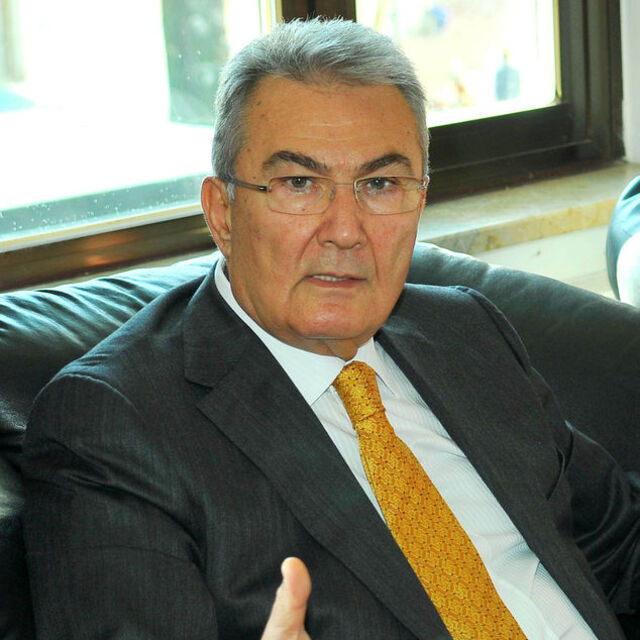 Savcılıktan Baykal için fezleke kararı