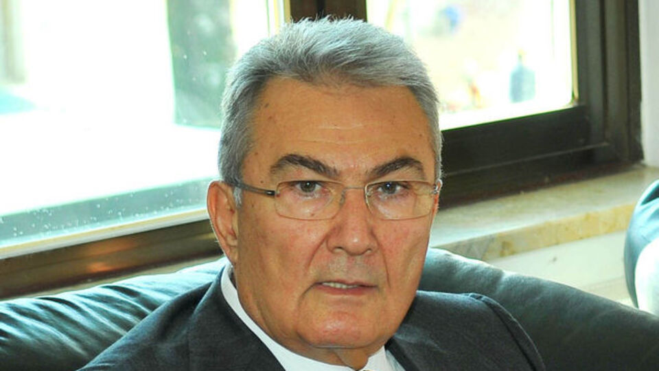 Savcılıktan Baykal için fezleke kararı