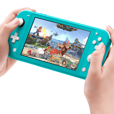 Bu konsol avcunuz için!