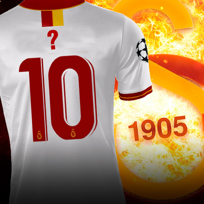 Çelikler duyurdu! Terim'in asıl bombası...