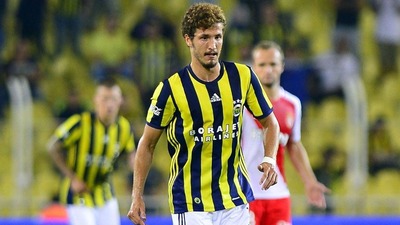 İşte Salih Uçan'ın yeni takımı