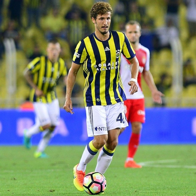 İşte Salih Uçan'ın yeni takımı