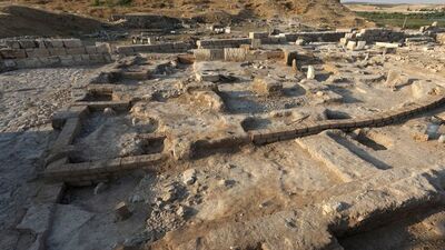 'Bilinen tarihin akışını değiştirecek' gelişme!