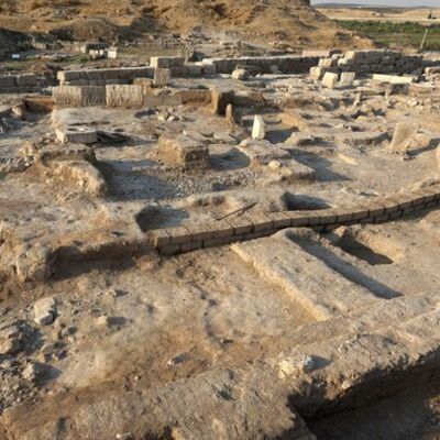 'Bilinen tarihin akışını değiştirecek' gelişme!