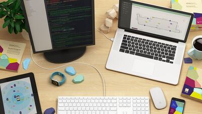 'Girişimcilikte hasat dönemine girdik'