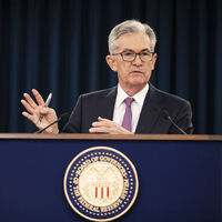 Hem borsa rekoru hem faiz düşüşü olmaz