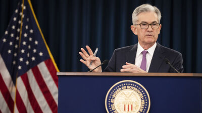 Hem borsa rekoru hem faiz düşüşü olmaz