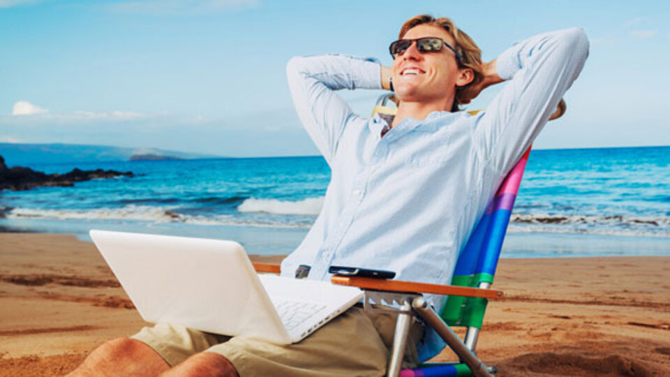 Hafta tatili yıllık izinden sayılır mı?