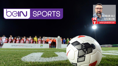 "BeIN mutsuz, sıkıntılı ama çekilmeyecek"