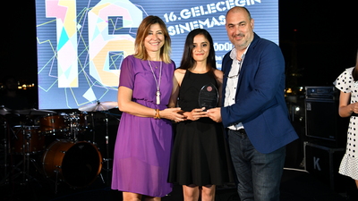 Geleceğin sinemacıları belli oldu