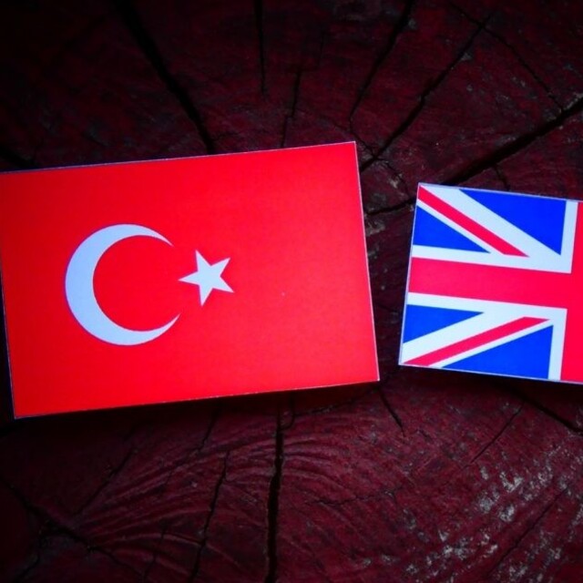 Türk'ün verisi 1 TL, İngiliz'inki 100 TL!